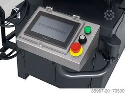 CORMAK BS370SA