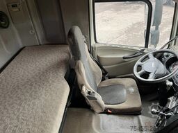 DAF CF 85.360 - Aut. - AC - 40.835