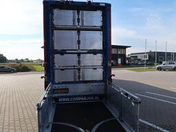 Berdex OV. 1227  - Pigs Transport - 2, 3, 4 Floors