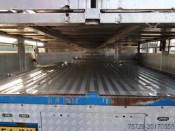 Berdex OV. 1227  - Pigs Transport - 2, 3, 4 Floors