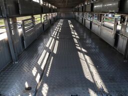 Berdex OV. 1227  - Pigs Transport - 2, 3, 4 Floors