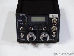  Volland Telemetry MICRODAS B1 Typ: BW 2
