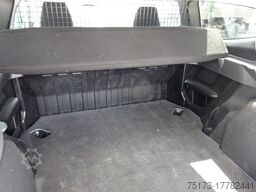 FORD Fiesta Van 75PS Trend LKW Klima PPS