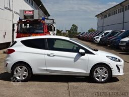 FORD Fiesta Van 75PS Trend LKW Klima PPS