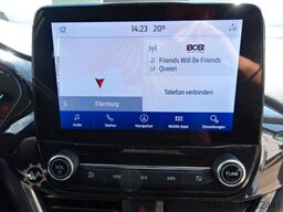 FORD Fiesta Van 75PS Trend LKW Klima PPS