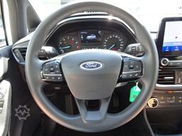 FORD Fiesta Van 75PS Trend LKW Klima PPS