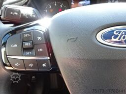 FORD Fiesta Van 75PS Trend LKW Klima PPS