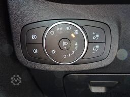 FORD Fiesta Van 75PS Trend LKW Klima PPS