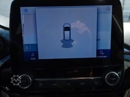 FORD Fiesta Van 75PS Trend LKW Klima PPS