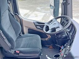 MERCEDES-BENZ ACTROS 2645* PK 34002 - SH C/FUNK+Anhänger* TOP