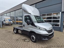 Iveco Daily 50C18 BE Trekker/ Bouwjaar 11-2022/ 10T t...