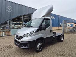 Iveco Daily 50C18 BE Trekker/ Bouwjaar 11-2022/ 10T t...