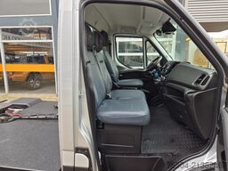 Iveco Daily 50C18 BE Trekker/ Bouwjaar 11-2022/ 10T t...
