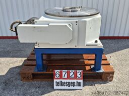 WEISS TC 700 T
