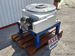 WEISS TC 700 T