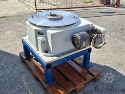 WEISS TC 700 T