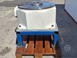 WEISS TC 700 T