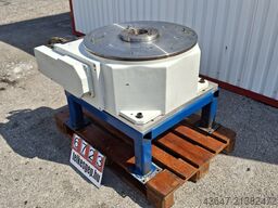 WEISS TC 700 T