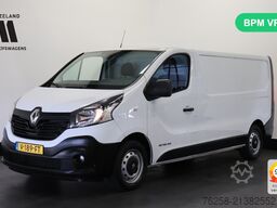 Renault Trafic 1.6 dCi 125PK L2 EURO 6 - Airco - Navi -...