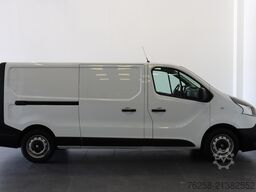 Renault Trafic 1.6 dCi 125PK L2 EURO 6 - Airco - Navi -...