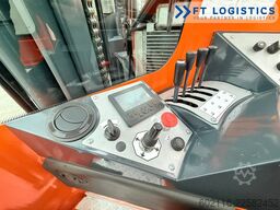 Combilift C4000 DIESEL TRIPLEX 6800 FREE-LIFT AIRC