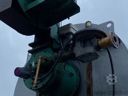 Scott AST Dryer Model 5418