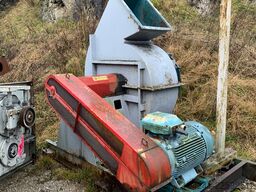 Scott AST Dryer Model 5418