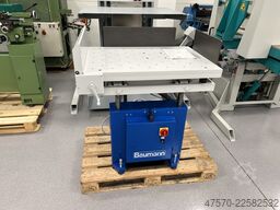 Baumann BSB-2 Paper Jogger