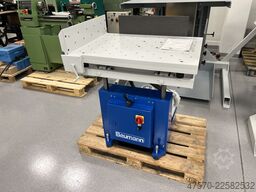 Baumann BSB-2 Paper Jogger