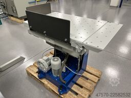 Baumann BSB-2 Paper Jogger