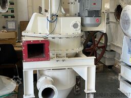 British Rema Aerosplit Classifier Model MAC 2 / 450 Aerosplit