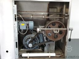 K+G WETTER 419 MWW-E130