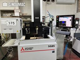 Mitsubishi SG8S
