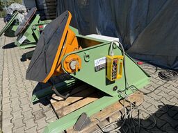 Protarc Zaar KT 1000