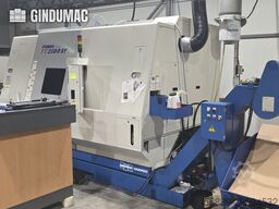 DOOSAN Puma TT 2500 SY