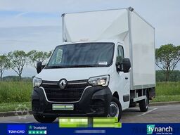 RENAULT MASTER 2.3 Bakwagen Laadklep!