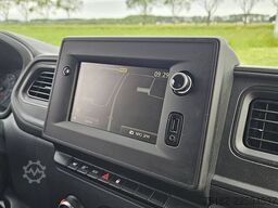 RENAULT MASTER 2.3 Bakwagen Laadklep!