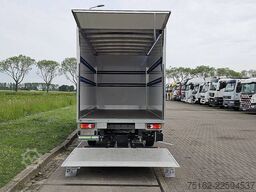 RENAULT MASTER 2.3 Bakwagen Laadklep!