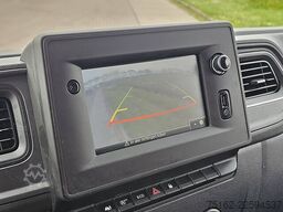 RENAULT MASTER 2.3 Bakwagen Laadklep!
