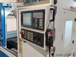 KNUTH XMILL 640