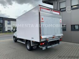 IVECO Daily 70C18P TK-KOFFER LUFT LBW AHK LED AKTION