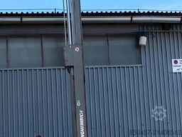 Jungheinrich EJC 214 4.1m/ 2019y/ 3108mh Batt2025