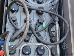 Jungheinrich EJC 214 4.1m/ 2019y/ 3108mh Batt2025