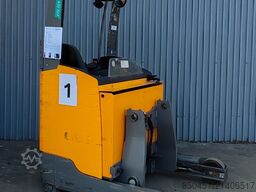 Jungheinrich ETV 214 9.41m