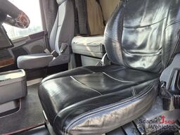 Scania R 420 LB6x2MNB Rohrbahnen Komplettzug !!