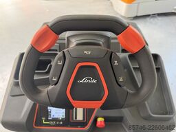 LINDE V  * DEMO !!
