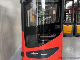 LINDE R 25 -  * FULL cabin !! Triplex FFL !! DEMO !!!