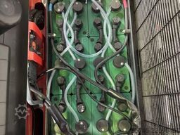 LINDE L 20 as  ( 1173 ) NEW / Unused !!