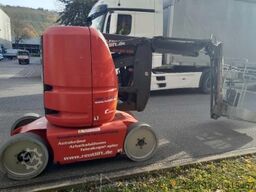Manitou 120 AETJ-C 3D Elektro 11,95 m
