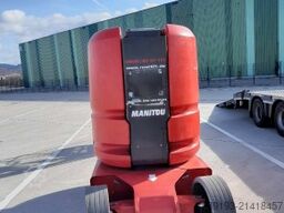 Manitou 120 AETJ-C 3D Elektro 11,95 m